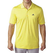 
                        
                          画像をギャラリービューアに読み込む, adidas Golf Men's Branded Performance Polo Shirt - JOY2ESpree
                        
                      