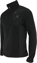 
                        
                          画像をギャラリービューアに読み込む, Spyder Men's Raider 1/4 Zip Sweater, Color Variation
                        
                      
