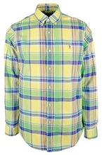 
                        
                          將圖片載入圖庫檢視器 Polo Ralph Lauren Mens Classic Fit Oxford Longsleeve Buttondown Shirt
                        
                      