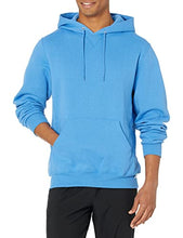 
                        
                          Load image into Gallery viewer, Russell Athletic Men's Dri-Power Pullover Fleece Hoodie
                        
                      