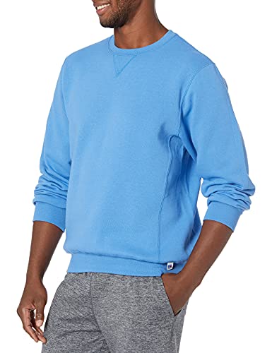 Russell Athletic Men's Dri-Power Fleece Sweatshirt