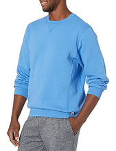 
                        
                          Muat gambar ke penampil Galeri, Russell Athletic Men's Dri-Power Fleece Sweatshirt
                        
                      