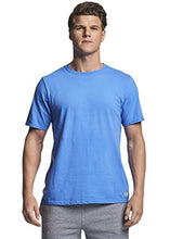 
                        
                          Cargar imagen en el visor de la galería, Russell Athletic Men's Cotton Performance Short Sleeve T-Shirt
                        
                      