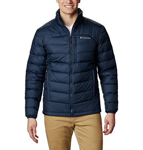 Columbia Men's Autumn Park Down Jacket