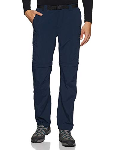 Columbia Men's Silver Ridge Convertible Pants