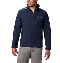 
                        
                          Cargar imagen en el visor de la galería, Columbia mens Ascender Softshell Front-zip Jacket
                        
                      