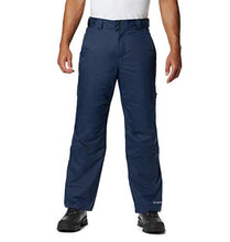 
                        
                          Load image into Gallery viewer, Columbia Men's Snow Gun Pant, Waterproof, Insulated
                        
                      