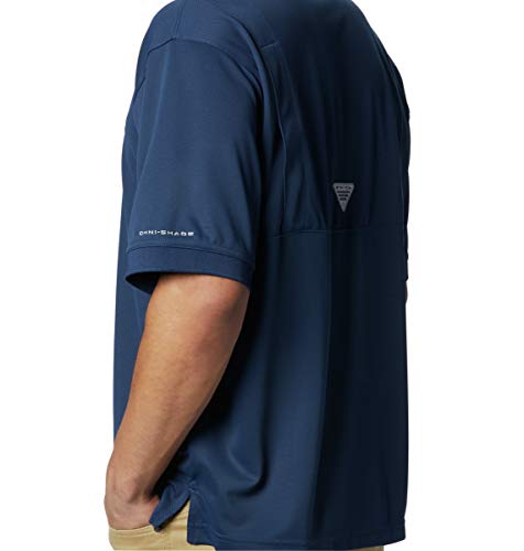 Columbia Men's Perfect Cast Polo Shirt