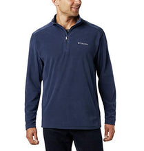 
                        
                          Muat gambar ke penampil Galeri, Columbia Men's Klamath Range Ii Half Zip
                        
                      