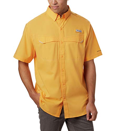 Columbia Men's Low Drag Offshore Short Sleeve Shirt