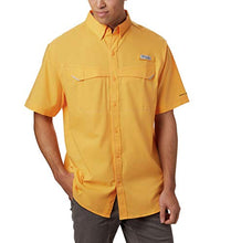
                        
                          將圖片載入圖庫檢視器 Columbia Men's Low Drag Offshore Short Sleeve Shirt
                        
                      