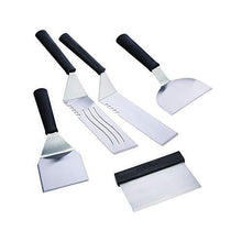 
                        
                          गैलरी व्यूवर में इमेज लोड करें, Cuisinart Griddle Food Mover, CSGS-001, Stainless Steel - JOY2ESpree
                        
                      