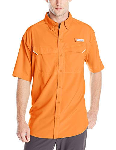 Columbia Men's Low Drag Offshore Short Sleeve Shirt