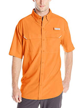 
                        
                          將圖片載入圖庫檢視器 Columbia Men's Low Drag Offshore Short Sleeve Shirt
                        
                      