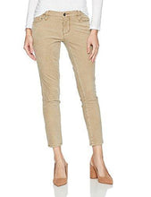 
                        
                          將圖片載入圖庫檢視器 Jag Jeans Women's Mera Skinny Ankle Jean in Waffle Knit Denim
                        
                      