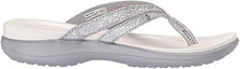 
                        
                          將圖片載入圖庫檢視器 Crocs Women's Capri Strappy Flip Flop | Casual Comfortable Sandals
                        
                      