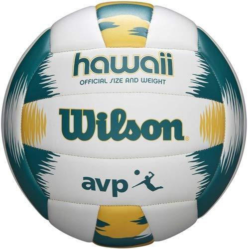 Wilson AVP Beach Volleyball - JOY2ESpree