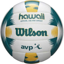 
                        
                          將圖片載入圖庫檢視器 Wilson AVP Beach Volleyball - JOY2ESpree
                        
                      
