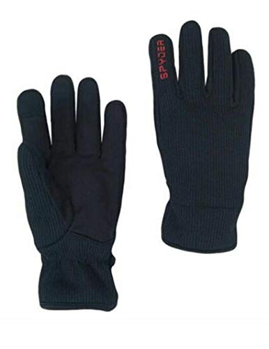 Spyder Men's Core Sweater Conduct Gloves