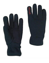 
                        
                          Load image into Gallery viewer, Spyder Men's Core Sweater Conduct Gloves
                        
                      