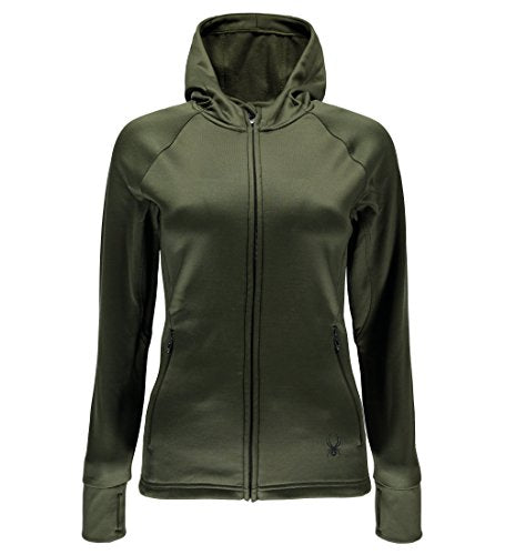 Spyder Women's Hayer Top