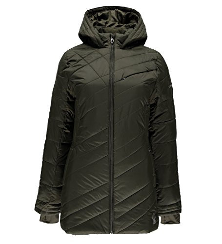 Spyder Women's Siren Long Jacket
