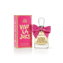 
                        
                          Load image into Gallery viewer, Juicy Couture Viva La Juicy Perfume for Women
                        
                      