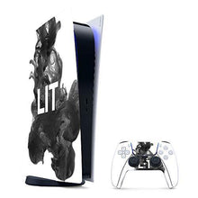 
                        
                          將圖片載入圖庫檢視器 MightySkins Skin Compatible with PS5 / Playstation 5 Digital Edition Bundle - JOY2ESpree
                        
                      