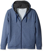
                        
                          Muat gambar ke penampil Galeri, Lacoste Mens Sport Long Sleeve Fleece Full Zip Hoodie Sweatshirt
                        
                      