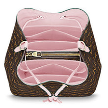 
                        
                          Muat gambar ke penampil Galeri, LEXSION Organizer,Bag Organizer,Insert purse organizer with 2 packs in one set fit LV NeoNoe Noé Series perfectly
                        
                      