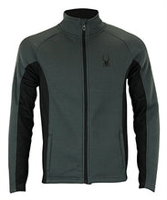 
                        
                          Load image into Gallery viewer, Spyder Men's Constant Full Zip Sweater
                        
                      