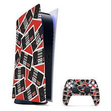 
                        
                          將圖片載入圖庫檢視器 MightySkins Skin Compatible with PS5 / Playstation 5 Digital Edition Bundle - JOY2ESpree
                        
                      