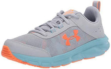 
                        
                          Load image into Gallery viewer, Under Armour Unisex-Child Grade School Assert 8 Sneaker - JOY2ESpree
                        
                      