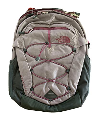 The North Face Borealis Backpack