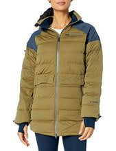 
                        
                          Load image into Gallery viewer, Spyder Women’s Transit Gore-Tex Infinium Down Parka
                        
                      