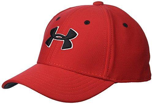 Under Armour Boys' Baseball Hat - JOY2ESpree