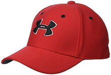 
                        
                          画像をギャラリービューアに読み込む, Under Armour Boys' Baseball Hat - JOY2ESpree
                        
                      