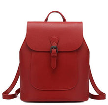 
                        
                          Cargar imagen en el visor de la galería, Scarleton Casual Fashion Backpack, Purses for women, Backpack for Women, Fashion Backpack for Women, H160801 - Black
                        
                      