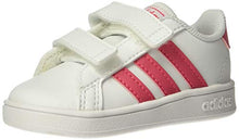 
                        
                          Cargar imagen en el visor de la galería, adidas Unisex-Child Grand Court-Kids Sneaker
                        
                      