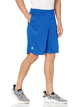 
                        
                          Load image into Gallery viewer, Russell Athletic Men's Standard Dri-Power Performance Short with Pockets
                        
                      