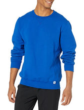
                        
                          Muat gambar ke penampil Galeri, Russell Athletic Men's Dri-Power Fleece Sweatshirt
                        
                      