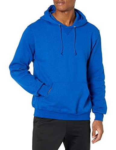 Russell Athletic Men's Dri-Power Pullover Fleece Hoodie
