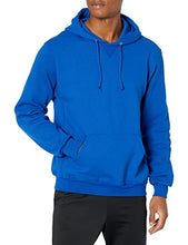 
                        
                          Load image into Gallery viewer, Russell Athletic Men's Dri-Power Pullover Fleece Hoodie
                        
                      
