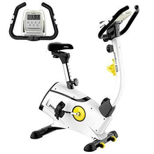 
                        
                          Cargar imagen en el visor de la galería, JKANGFIT Exercise Bike Stationary Bikes with 8-Level Magnetic Resistance and LCD Monitor, Indoor Cycling Bike 300 LB Capacity Upright Workout Bike - JOY2ESpree
                        
                      