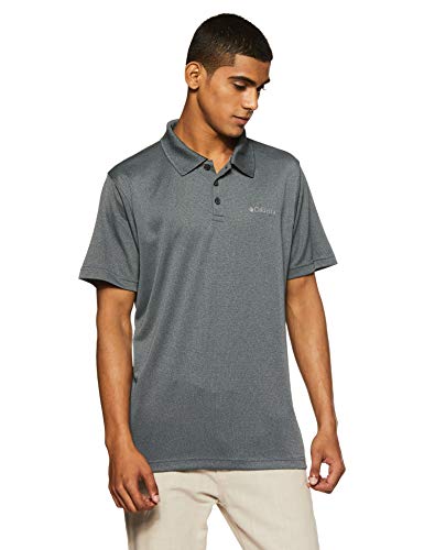 Columbia Men's Utilizer Polo