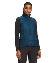 
                        
                          將圖片載入圖庫檢視器 The North Face womens The North Face Thermoball Eco Vest Womens
                        
                      