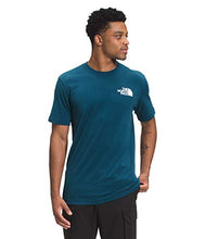 
                        
                          Cargar imagen en el visor de la galería, The North Face Men's Box Never Stop Exploring Tee
                        
                      