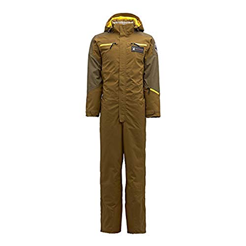 Spyder U.S. Ski Team Flight Suit GORE-TEX Snowsuit