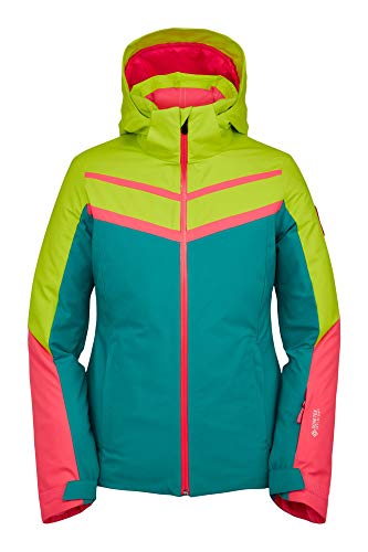 Spyder Captivate GTX Infinium Jacket