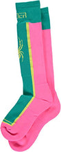 
                        
                          將圖片載入圖庫檢視器 Spyder Active Sports Women's Sweep Sock
                        
                      